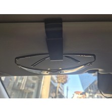 YSN Sounds Mitsubishi Araç Gözlük Tutucu , Araç Güneş Gözlüğü Tutucu , Mitsubishi Araç Güneşlik Gözlük Tutucu