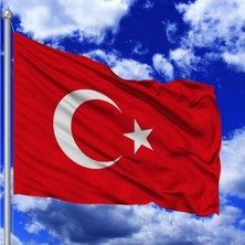 Vatansan Polyester Bayrak 60*90