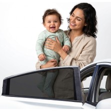 Markaflex Emzirme Perdesi Güneşliği 1 Adet