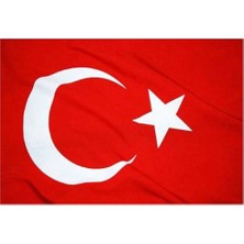 Vatansan Polyester Bayrak 150*225