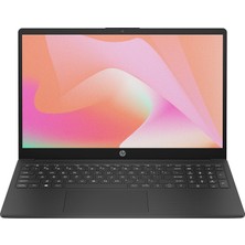 Hp Laptop | Amd Ryzentm 5 7520U | Amd Radeontm 610M | 16 GB LPDDR5-5500 | 512 GB Pcıe® Nvmetm M.2 SSD | 15.6 Inç Fhd Ekran | Freedos | D2QC7EA