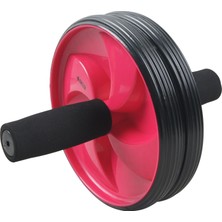 Delta Ab Slider Karın Göğüs Kol Omuz Sırt Kasları Egzersiz Aleti