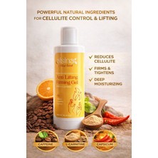 Agni Lifting Firming Gel - Sıkılaştırıcı Jel - Selülit Kontrolü Alsina By Nihal Özbek