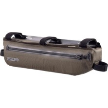 Ortlieb Bikepacking F9947 Kadro Arası Çanta 4l Kum Rengi