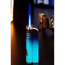 Tusah Sevgiliye Özel Turbo Jet Çakmak Isme Özel