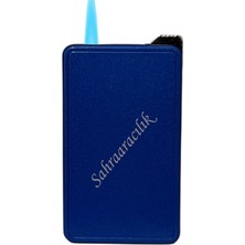 Tusah Sevgiliye Özel Slim Turbo Çakmak Aynalı Isme Özel