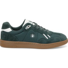 Lumberjack Penta 6fx Yeşil Erkek Sneaker