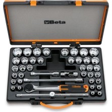 Beta 920/C37 Inç-Mm Lokma Takımı Ürün Kodu 009200988
