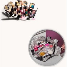 Senka Cosmetic Express Kozmetik Organizeri