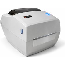 Koddata Dinamik Pos Kodprint DT-482 Barkod Etiket Yazıcı (203 Dpı, 203 Mm/sn, Usb, Direkt Termal)
