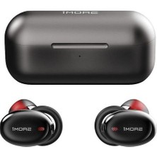 1More EHD9001 Kablosuz Bluetooth Kulaklık TWS Kulakiçi Aktif Gürültü Önleme Özellikli
