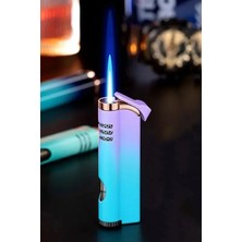 Tusah Sevgiliye Özel Turbo Jet Çakmak Isme Özel