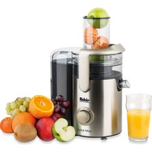 Fakir Juice Max Katı Meyve Sıkacağı
