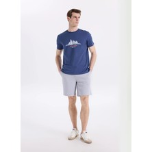 Discovery Expedition Sweat Şor, 2xl, Gri