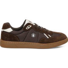 Lumberjack Penta 6fx Kahverengi Erkek Sneaker