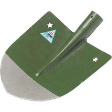 Senka Desa Demir Kürek - Sapsız