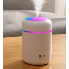 Senka USB Hava Nemlendirici