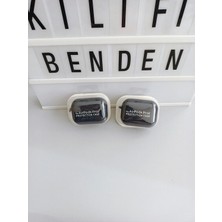Camkapak Aksesuar Airpods Pro 1/2 Kılıf