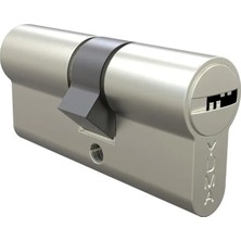 Senka 68 mm Saten Bilyalı Barel / Kilit Göbeği