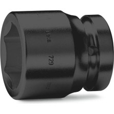 Beta 729-46 Havalı Lokma 1" Ürün Kodu 007290046