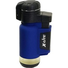 X-Lite 1300 C Tek Pürmüz Alev Çakmak DN94MV