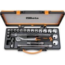 Beta 920AS/C17X Inç Lokma Takım Ürün Kodu 009200942