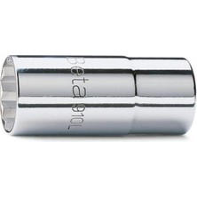 Beta 910L-8 Uzun Lokma 3/8 Ürün Kodu 009100308