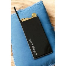 Tusah Özel Seri Metal Normal Alev Çakmak