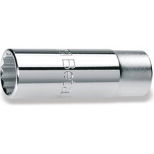Beta 910AS/L-1/2 Uzun Lokma 3/8 Ürün Kodu 009100354