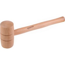 Senka Profesyonel Ağaç Tokmak No:75