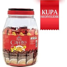 Beta Caffito 3'ü 1 Arada Kahve Pet Kavanoz 36 Adet x 18