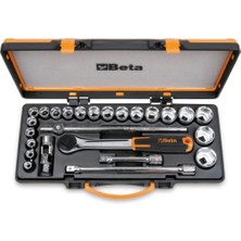 Beta 920A/C20X Lokma Takımı 1/2 Ürün Kodu 009200950