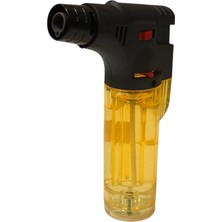 Tusah Kamp Pürmüz Çakmak Doldurulabilir