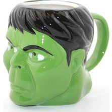 Senka Hulk Tasarımlı Kupa Bardak ALK1092