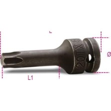 Beta 720TX-30 Havalı Torx Lokma Ürün Kodu 007200460