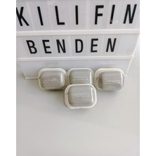 Camkapak Aksesuar Airpods Pro 1/2 Kılıf