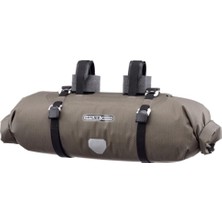 Ortlieb Bikepacking F9933 Gidon Çanta 9l Kum Rengi