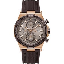 Guess Collection GCZ76004G7 Kol Saati