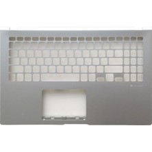 Bilbor Bilgisayar Asus X509J Notebook Kasa Üst / Silver
