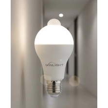 İlk El Grup Ieg™ Sensörlü Lamba