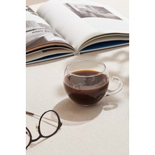 Paşabahçe Küre Fincan