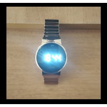 Erkek Saati Daniel Klein – Çin Estetiğinin Ulaştığı Doruk Noktası (Garantili Teşhir)