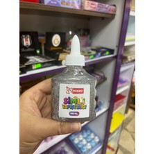 1000 Çeşit Hediye Dünyası Simli Yapıştırıcı