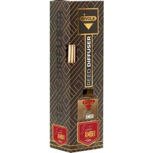 Rivola Bambu Koku Amber 100 ml Anti Alerjik Antimikrobiyal Özellikli Koku