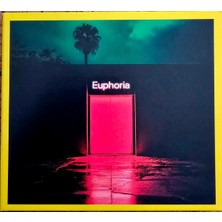 SoundBox Schıller - Euphorıa - 2 Plak