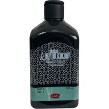 Artdeco Parmak Boyası 500 ml Siyah Boyama Seti
