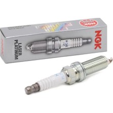 Nissan Micra 2005-2010 Buji Platinyum (Ngk) (PLZKAR6A-11)