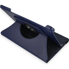 Alkar Ticaret Huawei Matepad Se Kılıf 360 Tablet Deri Kılıf - Lacivert