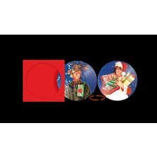 SoundBox Wham! - Last Chrıstmas (40TH Annıversary Pıcture Dısc) - 1 Sıngle Plak 12''