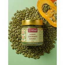 Salt Yaşam Kabak Çekirdeği Ezmesi 200 gr